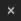 xmark